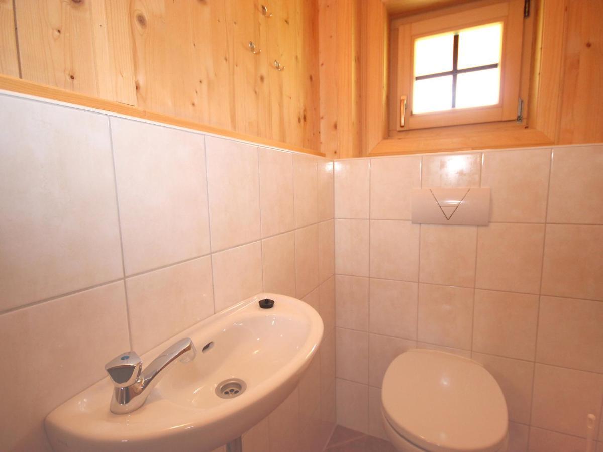 Holiday Home Schwendau-3 By Interhome Hippach Exterior foto