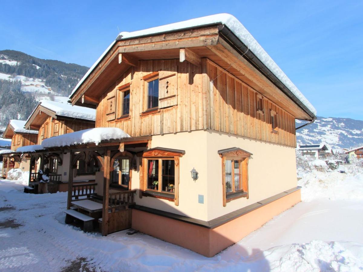 Holiday Home Schwendau-3 By Interhome Hippach Exterior foto