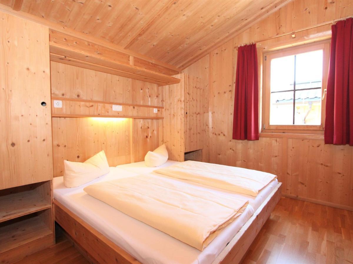 Holiday Home Schwendau-3 By Interhome Hippach Exterior foto